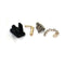 1/14 Rear Tail Hook Metal DIY for Tamiya RC Tractor Truck Upgrade Part