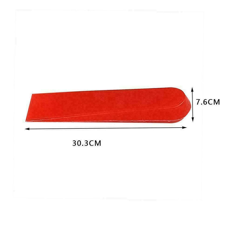 100PCS Tile Leveling System Levelling Clips, Wedges Sale For Wall Floor A4Q0