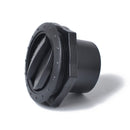 4pcs Auto Car Air Conditioner Wind Outlet Caravan Vehicle Dashboard Deflectors