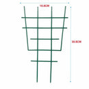 Agriculture Flower Plant Support Frame Shelf Vine Climbing Rack Gardening Tools