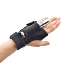 Underwater Scuba Diving Flashing Holder Gloves Outdoor Cycling Torch Glove