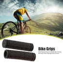 1Pairs Bike Racing Bicycle Motorcycle Handle Bar Foam Sponge Grip Cover Non-Brief
