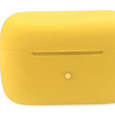 Earphone Case for Jabra Elite 85t True Wireless Earbuds Soft Cover (Yellow)