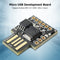 Digispark Kickstarter ATTINY85 Mini Module DC 5V Micro USB Development Boar