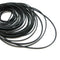 Car Accessories Rubbers Belt Round Belts Tape Pulley Transmission Rubber Band