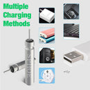 Accessories Fishing Float Battery Electronic Floats Batteries USB Charger