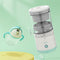 Portable Mini Fruit Mixer Electric Juicer USB Blender Multifunction Lemon Maker