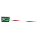 V27D 0.56inch LED Digital Voltmeter DC 0-40V Three Line Volt Meter(Red)