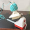 Household Swift Yarn Fiber String Ball Wool Hand Operated Winder Holder Machine
