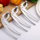 Bowl Gripper Anti-Scalding Non Slip Clip Tray Lifter For Kitchen Baking Q3Q9