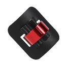 General For M365 PRO Electric Scooter Tackles Cable Line Card Buckle Fixed Clamp