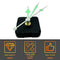 Battery Powered Quartz Clock Movement DIY Mechanism 6 Decor Hand Parts Kit E6B4