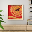 Diamond Painting 5D Sunset Full Special Drill Rhinestone Picture (SZ010) Newly