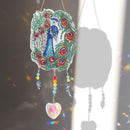 Crystal Diamond Painting Kits Prisms Hanging Rainbow Chaser DIY Accessories