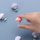 Quilt Fixer Mushroom Quilt Holder Bed Sheets Buckle Mattress Clip