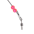 Long Throw Anti-collision Sea Fishing Buoy Bobber Fishing Float Fishing Tackle
