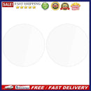 2pcs Watch Tempered Glass Anti-Scratch Protective Films for Huawei Watch 3 Pro