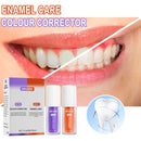 Teeth Whitening Toothpastes Whitening Mousse Oral Care Tools Color Concealer