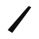 Portable Ukulele Fretboard Ebony Guitar Finger Board Guitar Parts Accessori