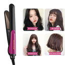 Straight Curly Hair Dual-Use Bangs Splint Household Ironing Hair Straightener