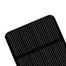 50*50mm Mini Solar Panel Module For Battery Cell Phone 2V Charger 160MA J7T6