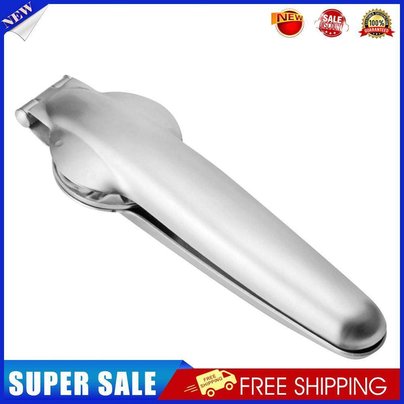 Stainless Steel Chestnut Clip Nut Opener Cracker Sheller Walnut Plier Tools