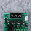 Digital display Temperature Control Switch Control Board Relay Switch Sensor
