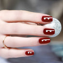 Crystals Irregular Beads Nails Art Nail Rhinestones Nails Decorations Nail Gems