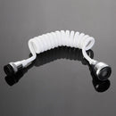 Stretchable Water Saving Faucet Extender Bathroom Home Kitchen Accessories Newly