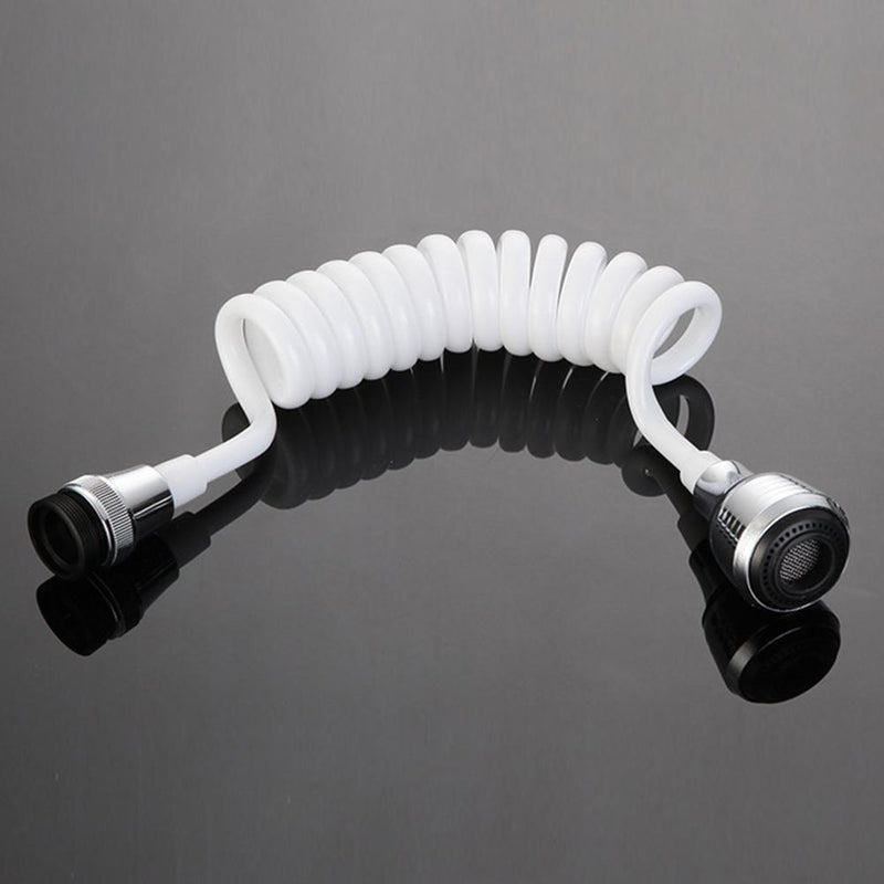 Stretchable Water Saving Faucet Extender Bathroom Home Kitchen Accessories Newly