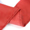 USA Pleated Fan Flag American Bunting Patriotic Half Banner Home Decoration