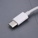 Headphones AUX  USB-C Male Type C USB to 3.5mm Earphone Cable Adapter Converter