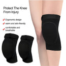 Accessories Sports Leg Protectors Knee Pads Safety Construction Support