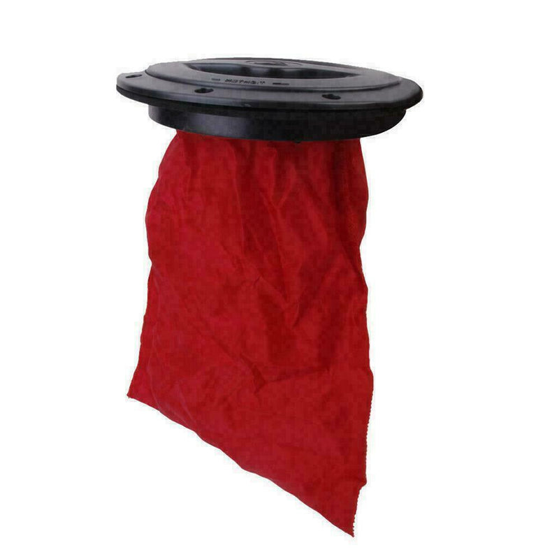 1x 6" Marine Hatch Cover Out Deck Plate Accessory For Boat 2021 I0D7