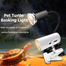 UVA + UVB Reptile Lamp Pet Amphibians Lizards Heating Bulb Turtle Basking L