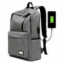 1pcs Backpack External USB Charging Interface Adapter L3J3 COP Selli H5C3 K0J5