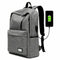 1pcs Backpack External USB Charging Interface Adapter L3J3 COP Selli H5C3 K0J5