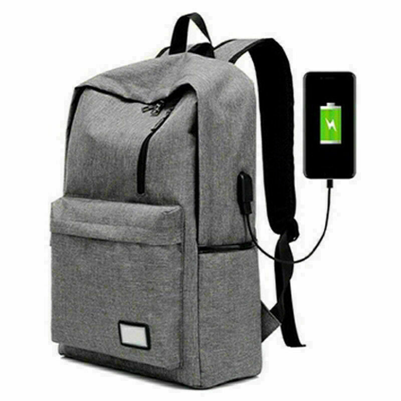 1pcs Backpack External USB Charging Interface Adapter L3J3 COP Selli H5C3 K0J5