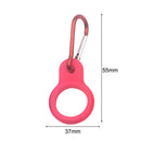 Sports Kettle Hanging Buckle Outdoor Camping Water Cup Bottle Holder Carabine