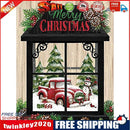 Diamond Painting 5D DIY Christmas Car Full Round Drill Rhinestone Picture