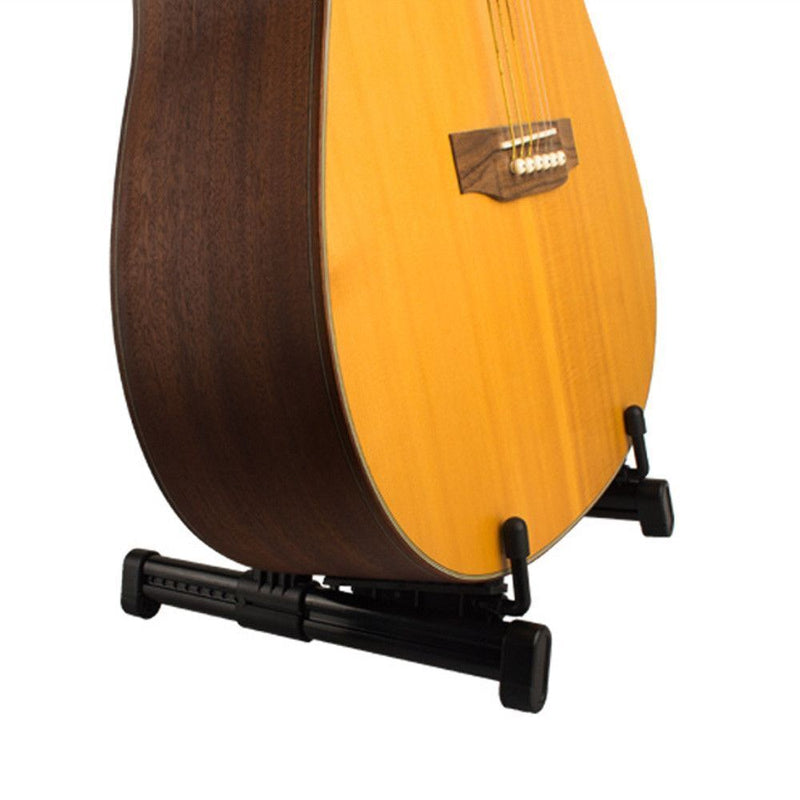Excellent Universal Guitar Stand Support Rest Folding Holder Floor Stand