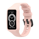 Watch Belt Strap for Huawei Honor Band 6 Pro Silicone Soft Wristband Replac