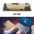 PBT Keycap for MX Switch Computer Keyboard Key Cap Replacement Dye-Sublimation