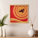 Diamond Painting 5D Sunset Full Special Drill Rhinestone Picture (SZ010) Newly