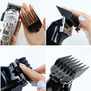 1.5-25mm Universal Combs Guide Kit Hair Clipper Guards Barber Hair Trimmer