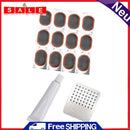 Mountain Bike Repair Kits Pulling Levers Cycling MTB Tyre Patches Puncture Sets