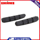 2pcs/Set Road MTB Bicycle Brake Pads Brake Jaws Part for Alloy Rims Dura A