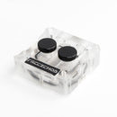 FREEZEMOD Core Water Block Graphics Card GPU Water Cooler Block (VGA-THD)