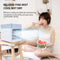 3 in 1 Mini Desktop Air Conditioner Summer Humidifier Purifier Air Cooler Fan