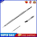 Aluminum Alloy Spring Bar Connecting Pin Remover Watch Strap Repair Tools